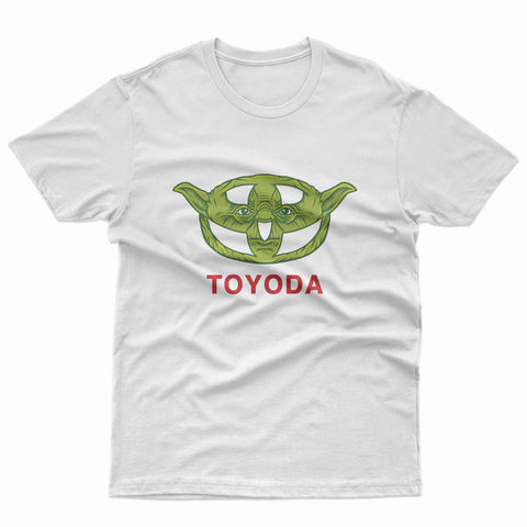 Toyoda Kids Tee