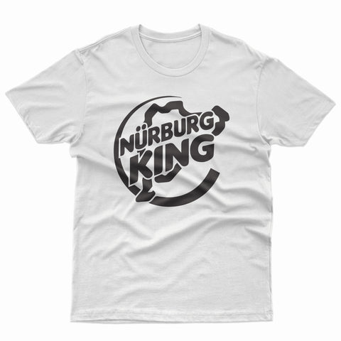 Nurburg King Kids Tee