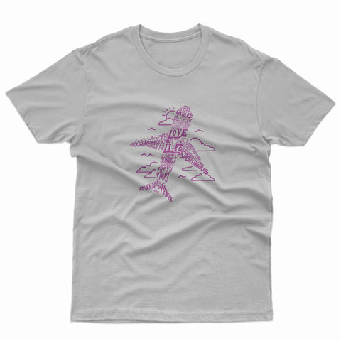 Come Fly Tee
