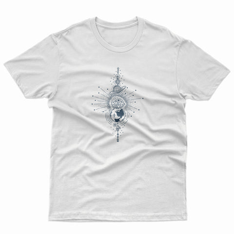 Travel the Universe Tee