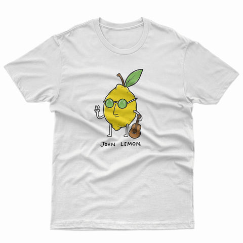 John Lemon Tee