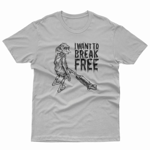 Break Free Kids Tee