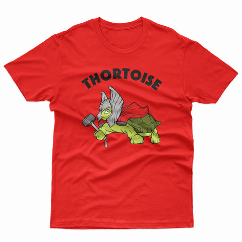 Thortoise Kids Tee