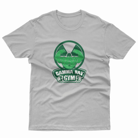 Gamma Ray Gym Tee