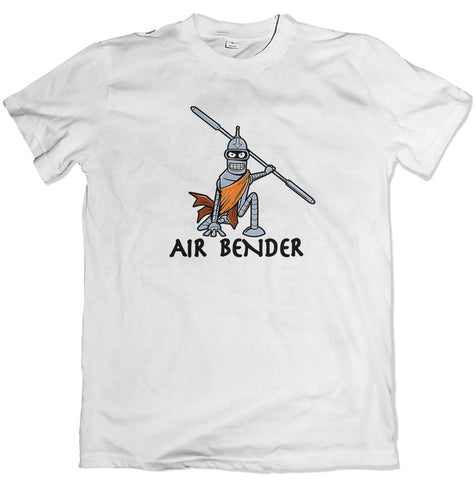 The Last Air Bender Tee