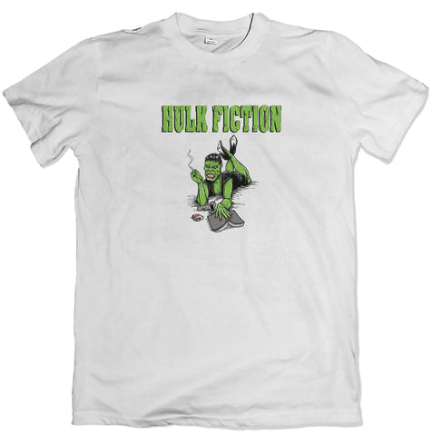 Hulk Fiction Kids Tee