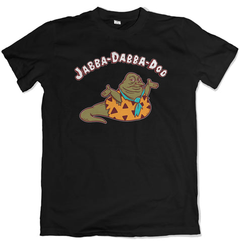Jabba Dabba Doo Kids Tee