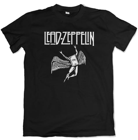 Lead Zeppelin Tee