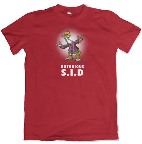 S.I.D Kids Tee
