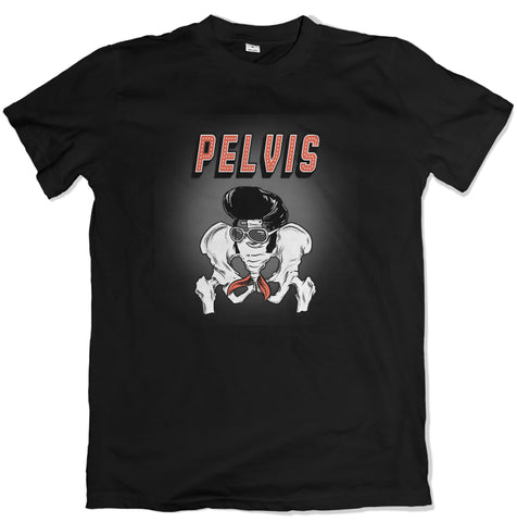 PELVIS Kids Tee