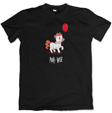 Ponywise Tee