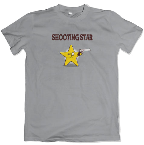 Shooting Star Kids Tee
