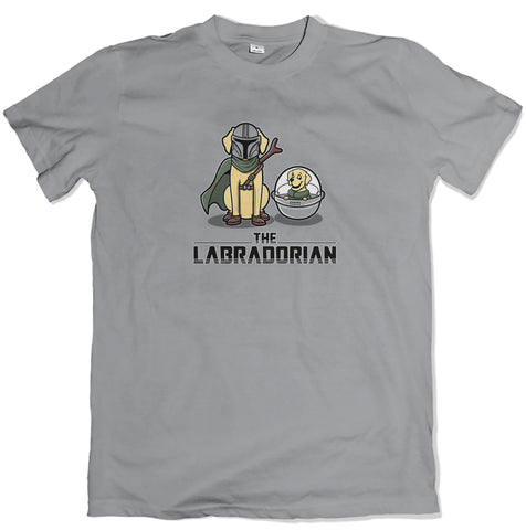 The Labradorian Tee