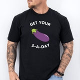 5-A-Day Tee