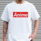 Anime Tee