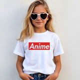 Anime Tee