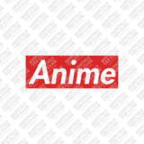 Anime Tee
