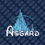 Asgard Tee