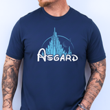 Asgard Tee
