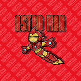 Astro Man Tee