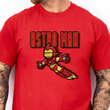 Astro Man Tee