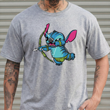 Avatar X Stitch Tee