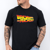 Back Off Tee