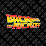 Back Off Tee
