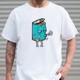 Baked Beans Tee