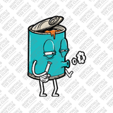 Baked Beans Tee