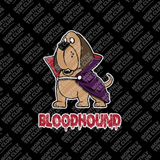 Bloodhound Tee