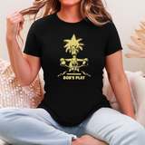 Bob's Play Tee