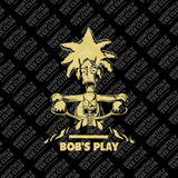 Bob's Play Tee
