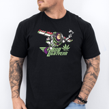 Bud Lightyear Tee