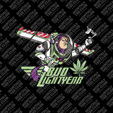 Bud Lightyear Tee