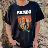 Bambo Tee
