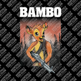 Bambo Tee