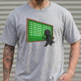 Bart Vader Tee