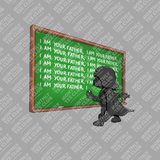 Bart Vader Tee
