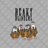 Beaky Blinders Tee