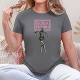Boba Fettish Tee
