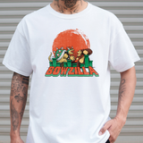 Bowzilla Tee