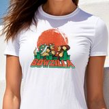 Bowzilla Tee