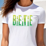 Breathe Tee