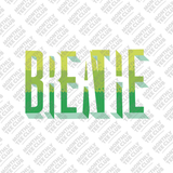 Breathe Tee