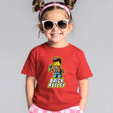 Brick Astley Tee