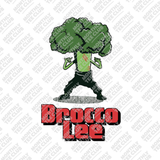 Brocco Lee Tee