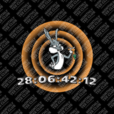 Bunny Darko Tee