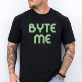 Byte Me Tee