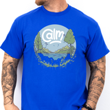 Calm Tee